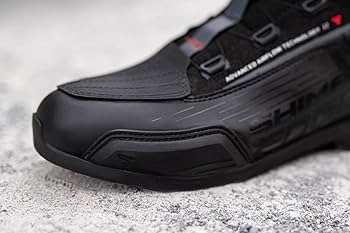 shima Amazon.com: SHIMA Edge Vented, Motorcycle Shoes for Men